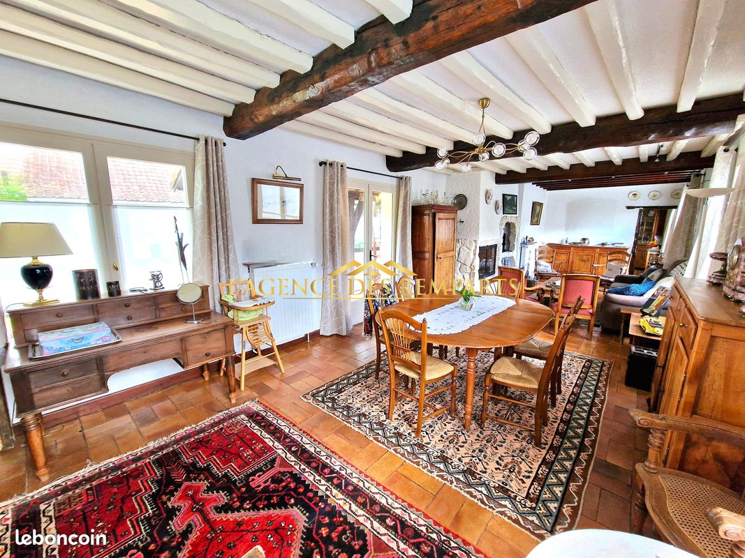 5 غرف نوم منزل في Cormont, France رقم 251710