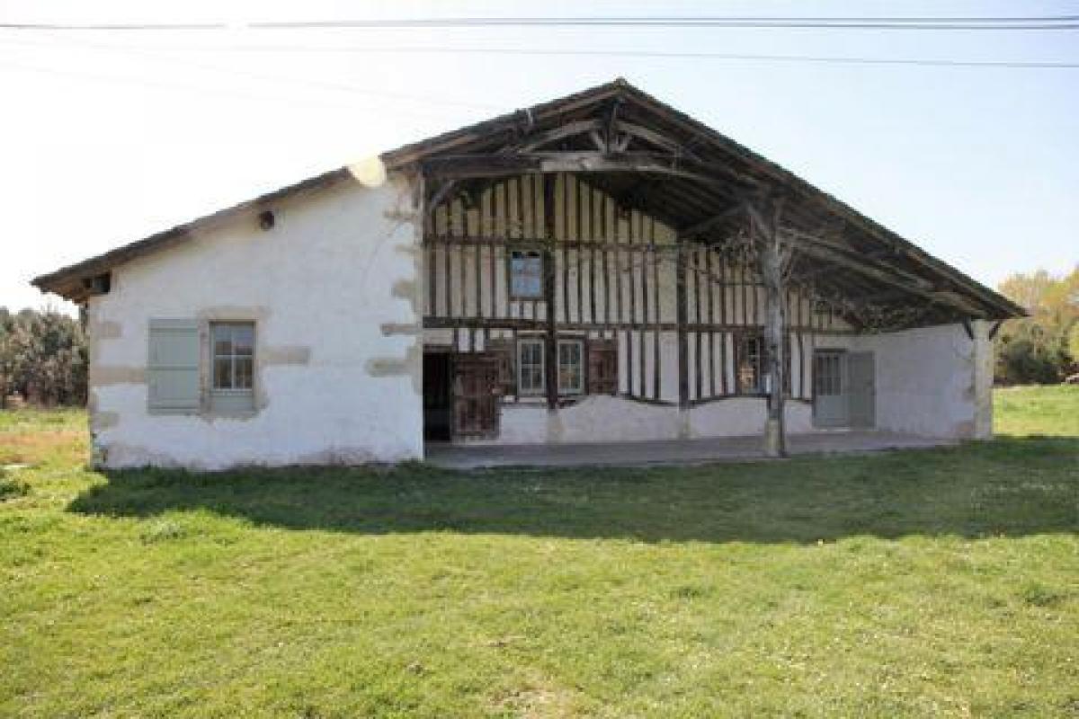 Casa T4 em Bazas, France N.º 5057