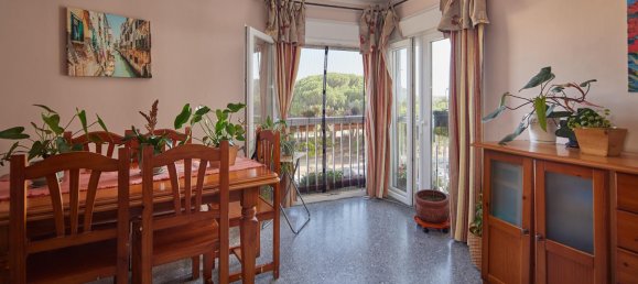 4 bedrooms Apartment in Barriada Rio San Pedro, Spain No. 180039 2