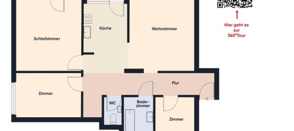 Penthouse de 3 divisões em Hard, Austria N.º 212712 26