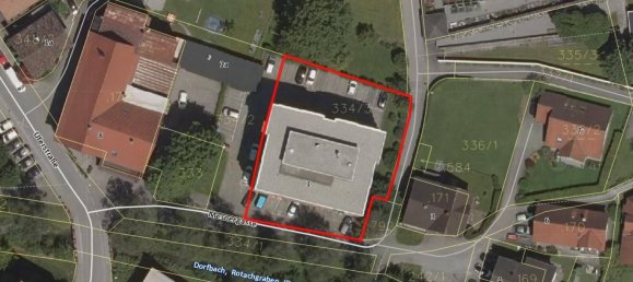 Penthouse de 3 divisões em Hard, Austria N.º 212712 23