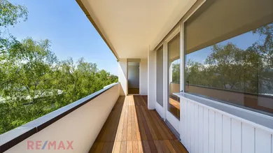 Penthouse de 3 divisões em Hard, Austria N.º 212712