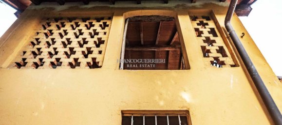 Дом с 5 спальнями в Альсерио, Италия № 115632 31