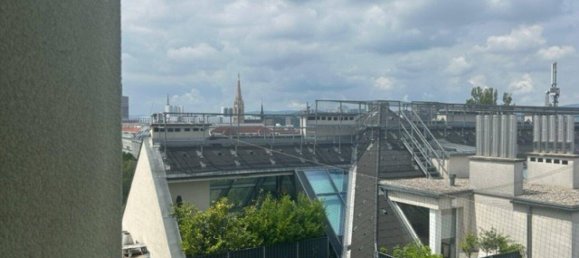 3 rooms Apartment in Leopoldstadt, Austria No. 177998 14