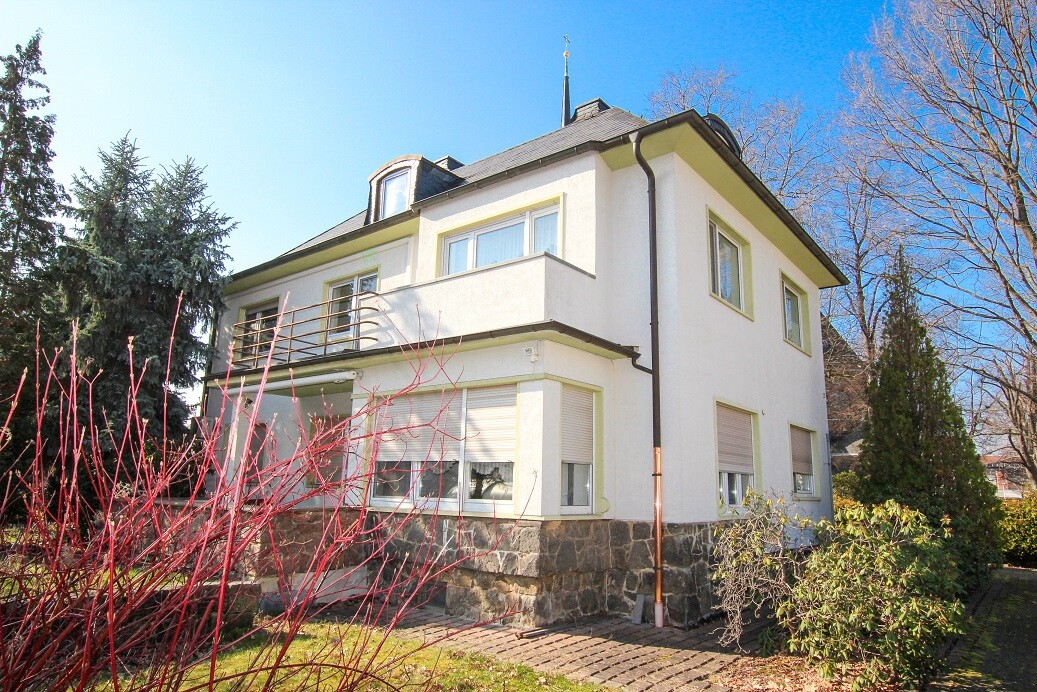 Villa de 4 dormitorios en Coswig, Germany No. 79799