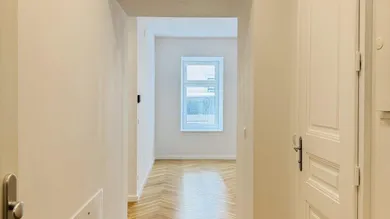 3-Zimmer Wohnung in Rudolfsheim-Funfhaus, Austria, Nr. 174092