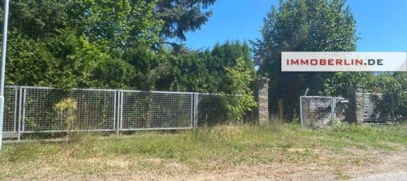 Grundstück in Havelland, Germany, Nr. 337596 2