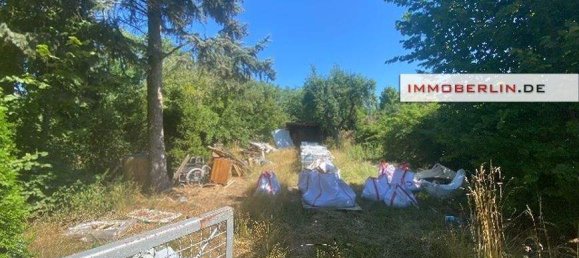 Grundstück in Havelland, Germany, Nr. 337596 3