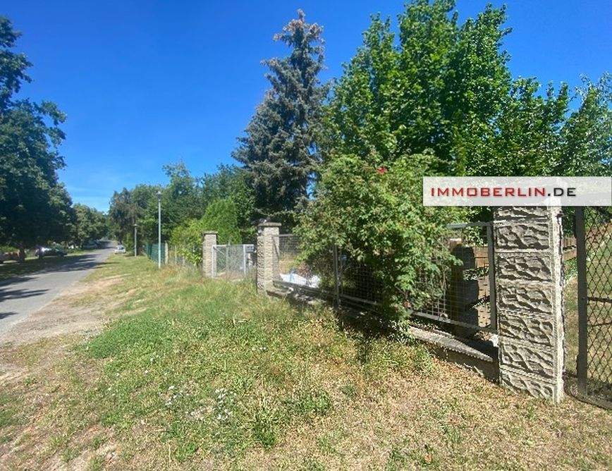 Grundstück in Havelland, Germany, Nr. 337596