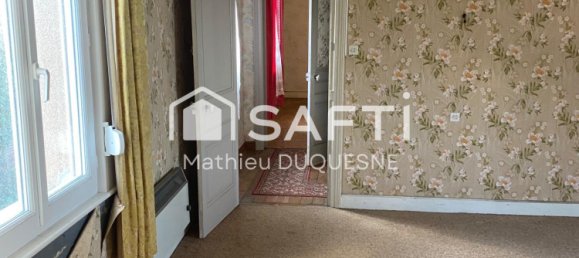 Casa T3 em Roclincourt, France N.º 46364 3