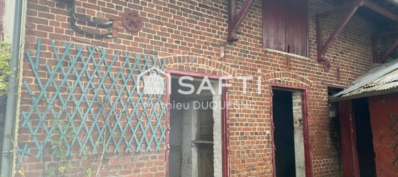 Casa T3 em Roclincourt, France N.º 46364 13