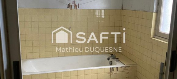 Casa T3 em Roclincourt, France N.º 46364 7