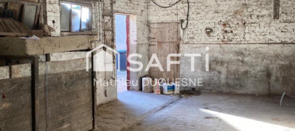 Casa T3 em Roclincourt, France N.º 46364 12