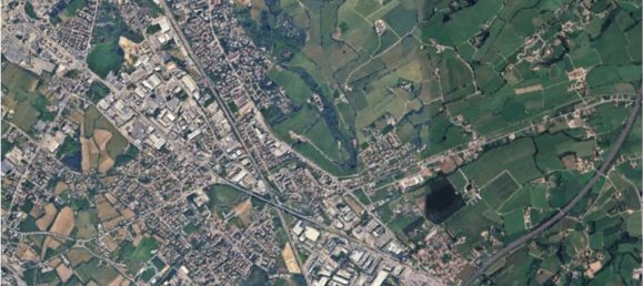 5 bedrooms Apartment in San Vendemiano, Italy No. 371921 21