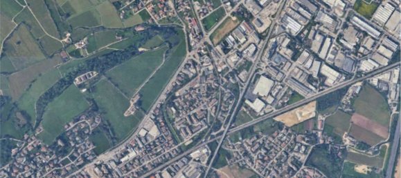 5 bedrooms Apartment in San Vendemiano, Italy No. 371921 19