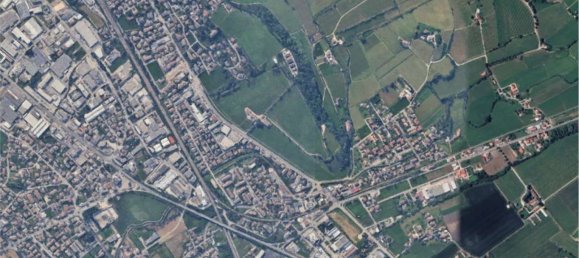 5 bedrooms Apartment in San Vendemiano, Italy No. 371921 20