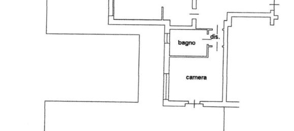 5 bedrooms Apartment in San Vendemiano, Italy No. 371921 13