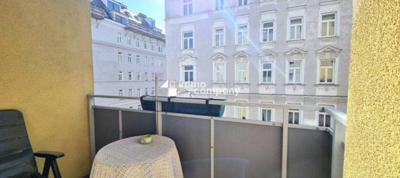 3-salle Appartement à Favoriten, Austria No. 166196 2