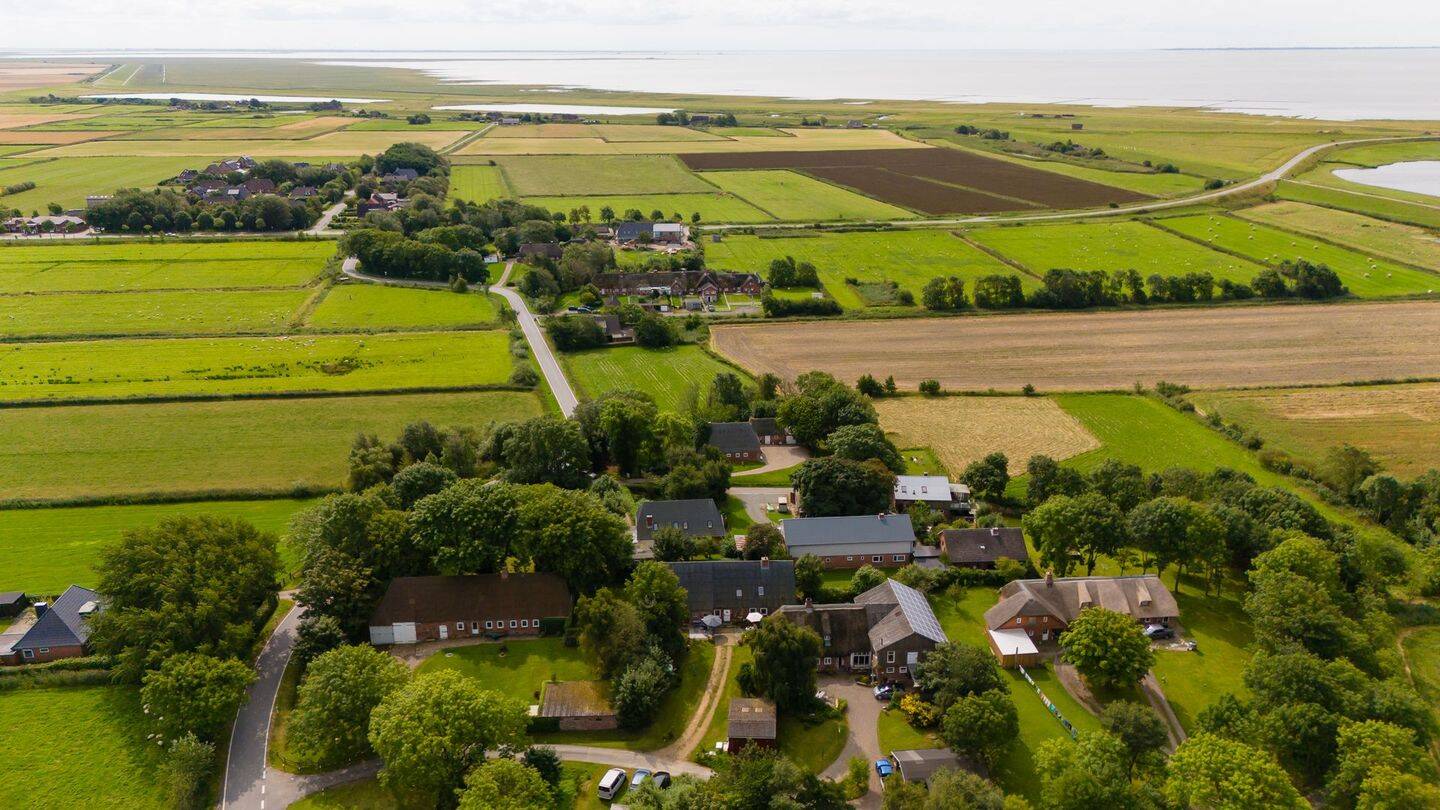 6-Zimmer Haus in Nordfriesland, Germany, Nr. 279124