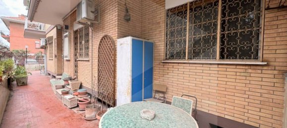 4-Zimmer Wohnung in Rome, Italy, Nr. 23673 29