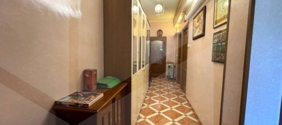 4-Zimmer Wohnung in Rome, Italy, Nr. 23673 10