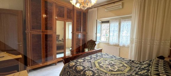 4-Zimmer Wohnung in Rome, Italy, Nr. 23673 14