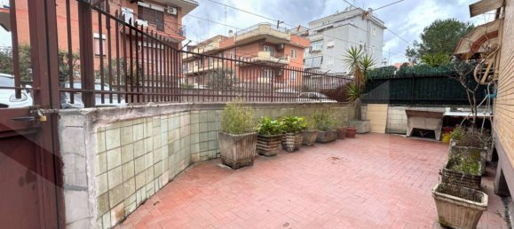 4-Zimmer Wohnung in Rome, Italy, Nr. 23673 22