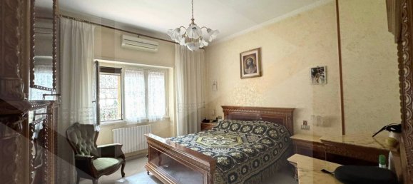 4-Zimmer Wohnung in Rome, Italy, Nr. 23673 12