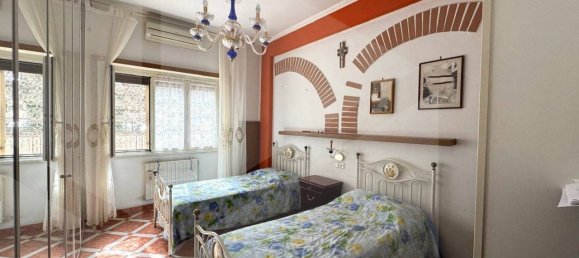 4-Zimmer Wohnung in Rome, Italy, Nr. 23673 16