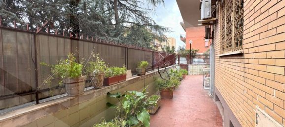 4-Zimmer Wohnung in Rome, Italy, Nr. 23673 25