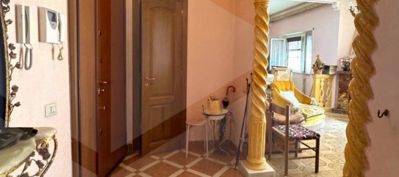 4-Zimmer Wohnung in Rome, Italy, Nr. 23673 5