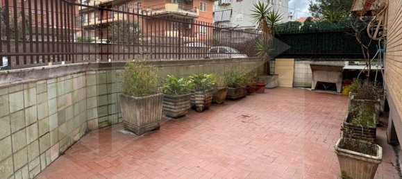 4-Zimmer Wohnung in Rome, Italy, Nr. 23673 24