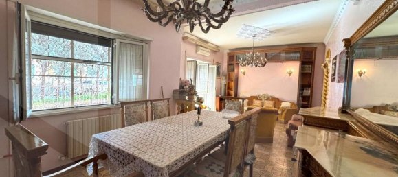 4-Zimmer Wohnung in Rome, Italy, Nr. 23673 33