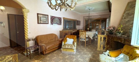 4-Zimmer Wohnung in Rome, Italy, Nr. 23673 31