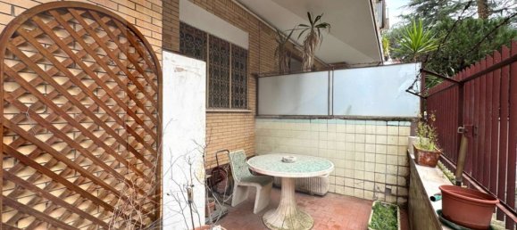 4-Zimmer Wohnung in Rome, Italy, Nr. 23673 28