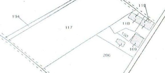 Земельный участок 3106м² в Баньоли ди Сопра, Италия № 162003 6