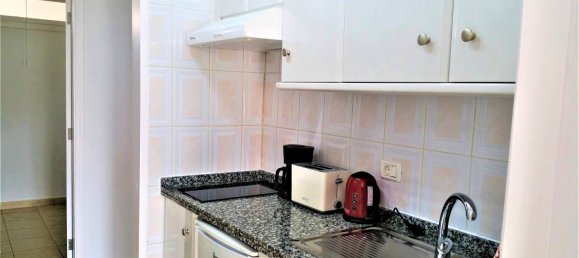 1 bedroom Apartment in Adeje, Spain No. 28933 9