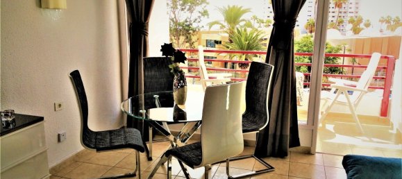 1 bedroom Apartment in Adeje, Spain No. 28933 3