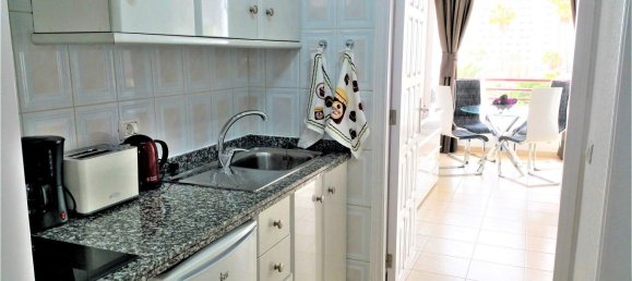 1 bedroom Apartment in Adeje, Spain No. 28933 8