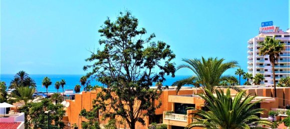 1 bedroom Apartment in Adeje, Spain No. 28933 2