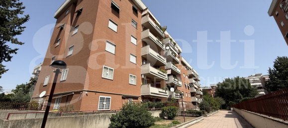 3 غرف نوم شقة في Rome, Italy رقم 344817 21