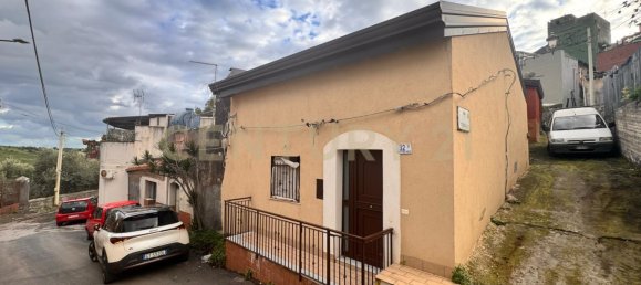 1 غرف نوم منزل في Motta Sant'Anastasia, Italy رقم 118522 2