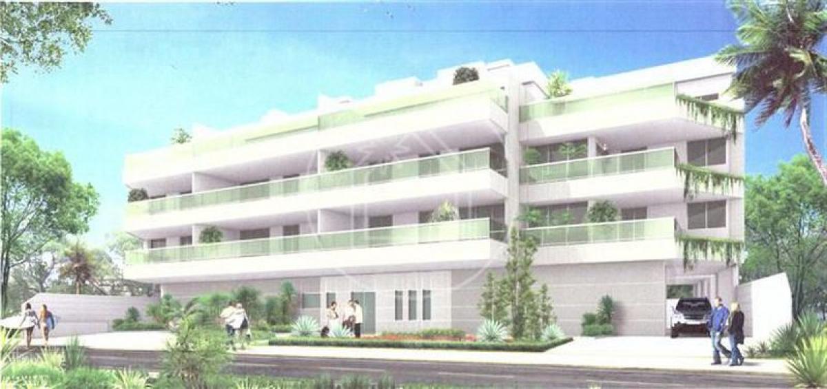 Apartamento T2 em Rio de Janeiro, Brazil N.º 464833