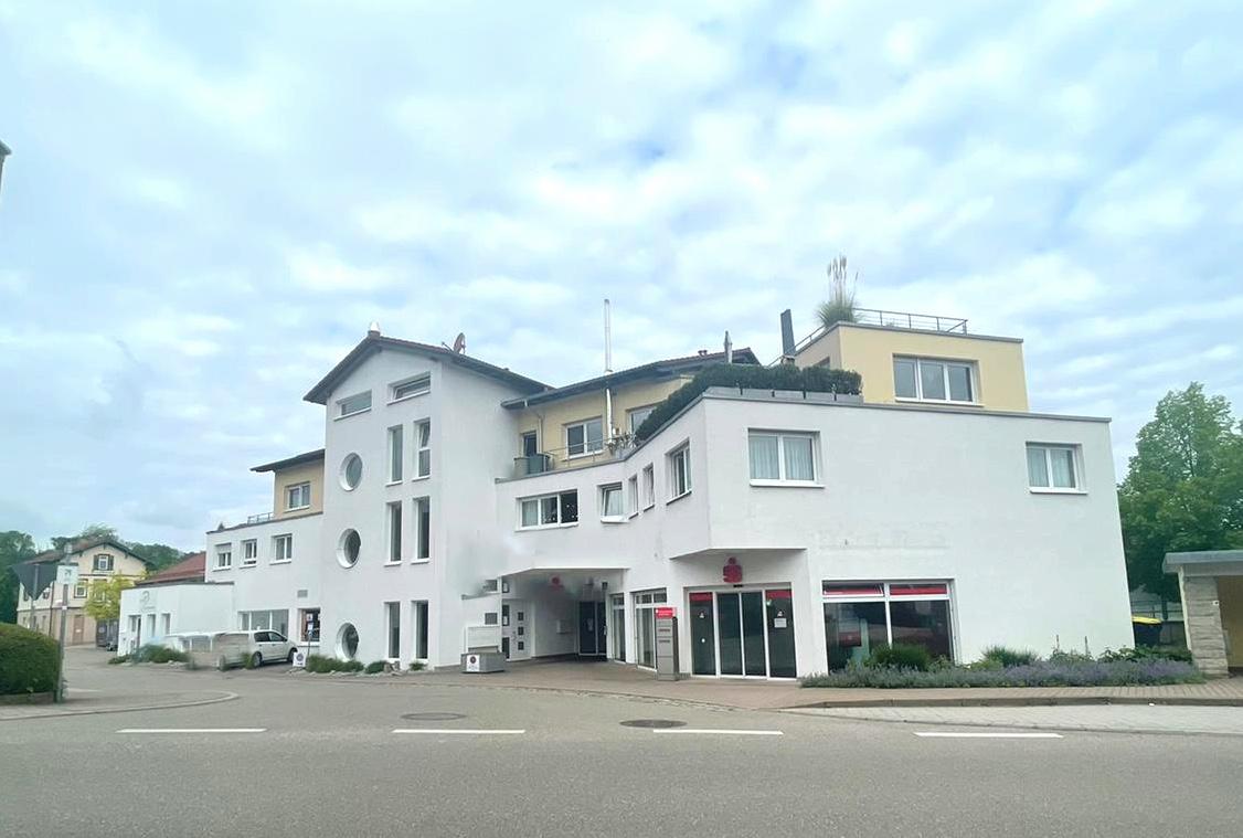 Café/restaurante en Rems-Murr-Kreis, Germany 525 m² No. 363062