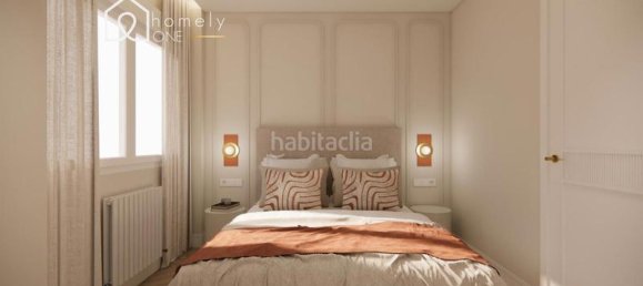 3 غرف نوم شقة في Madrid, Spain رقم 102307 3