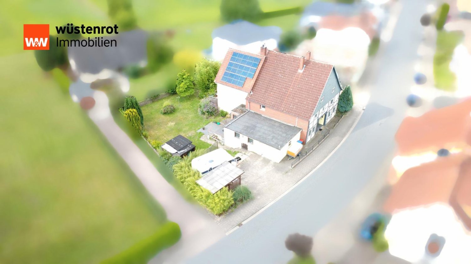 8 Schlafzimmer Stadthaus in Hameln-Pyrmont, Germany, Nr. 146610