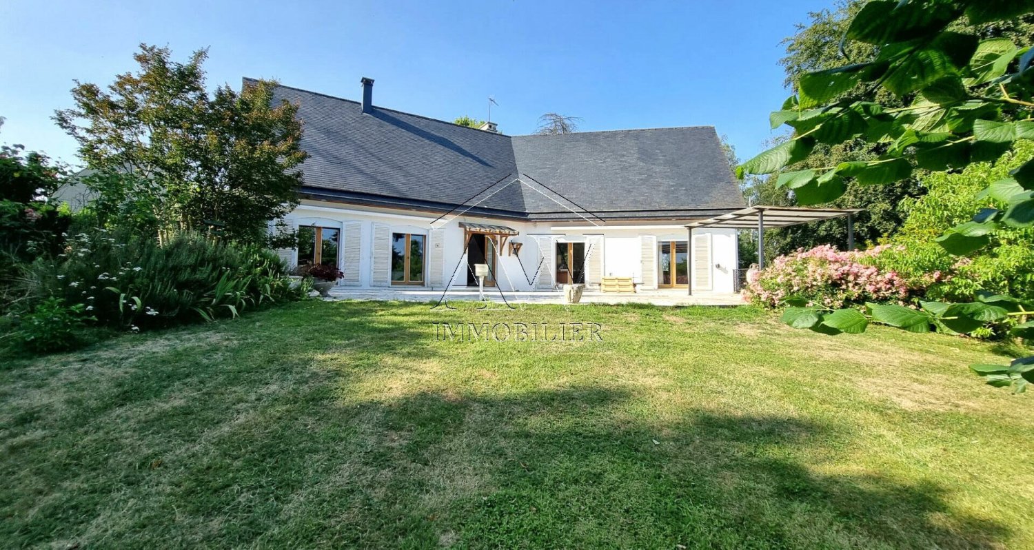 5 bedrooms House in Noailles, France No. 155153