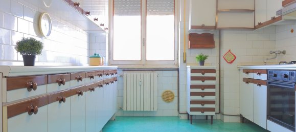 2 rooms Apartment in Limbiate, Italy No. 334541 8