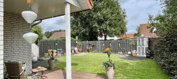 3 bedrooms Townhouse in Emsland, Germany No. 271903 9