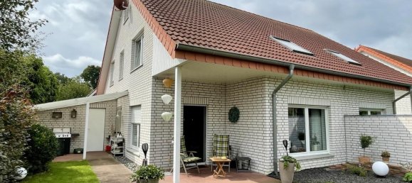 3 bedrooms Townhouse in Emsland, Germany No. 271903 8